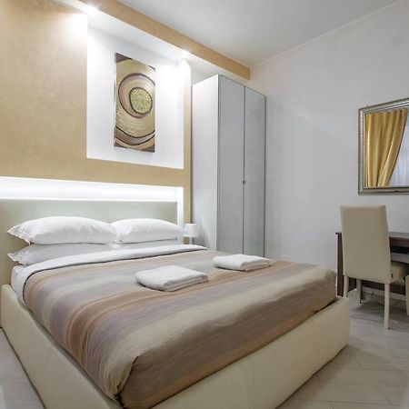 Gold Vatican Apartment Rom Exterior foto