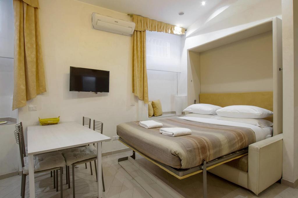 Gold Vatican Apartment Rom Exterior foto